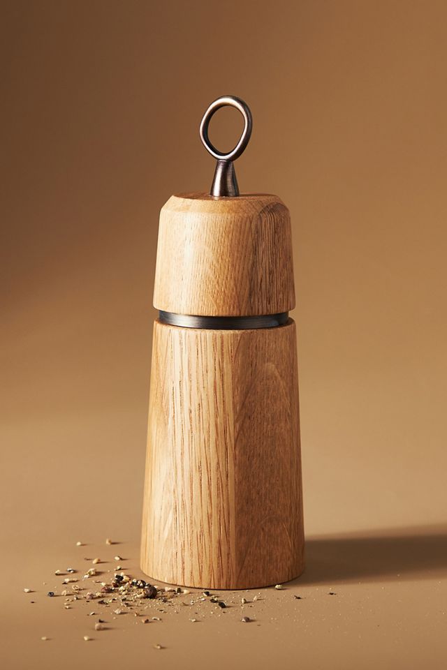 Sinclair Pepper Grinder