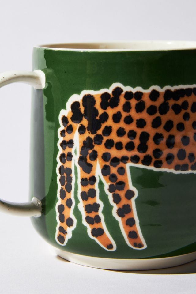 Marcello Velho Folksong Mug #2