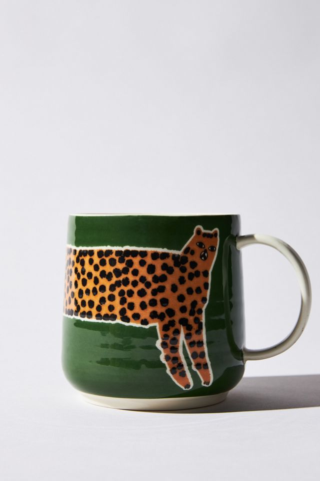 Marcello Velho Folksong Mug #1