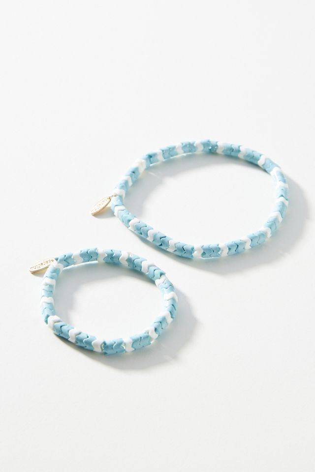 Surf Stretch Bracelet #1