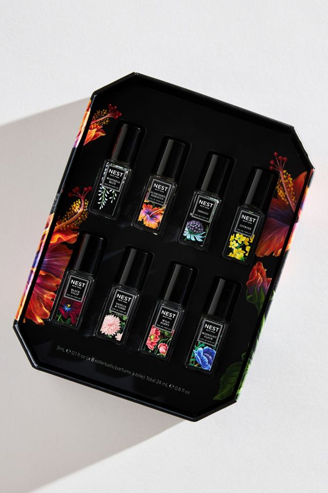 Nest Fragrances Discovery Set #1