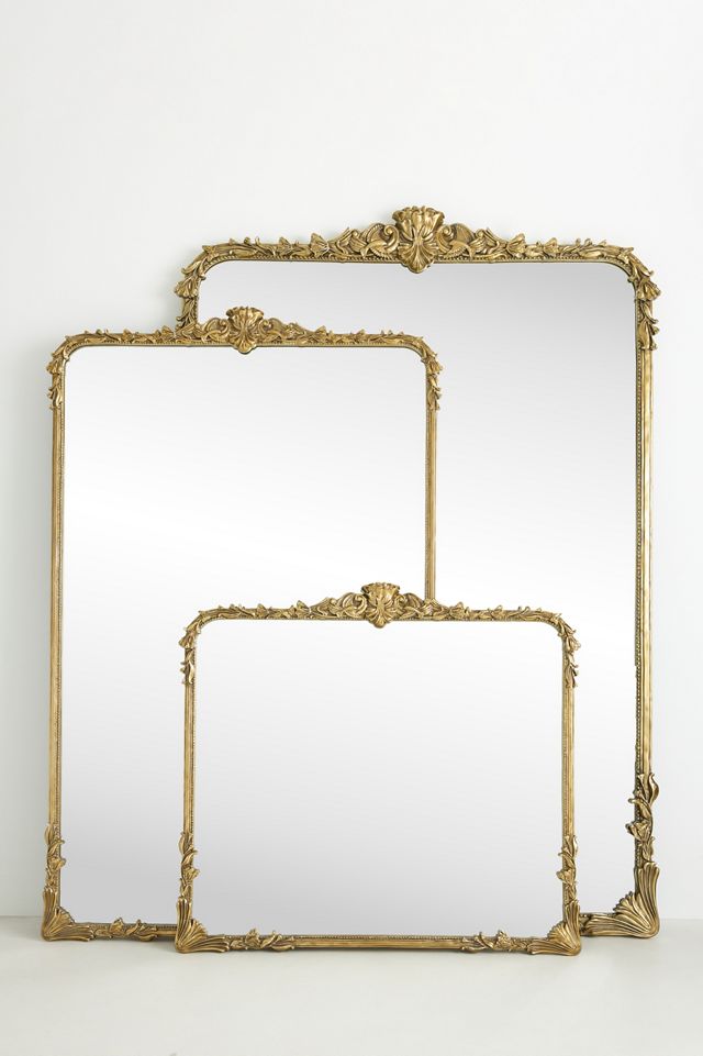 Mila Mirror #11