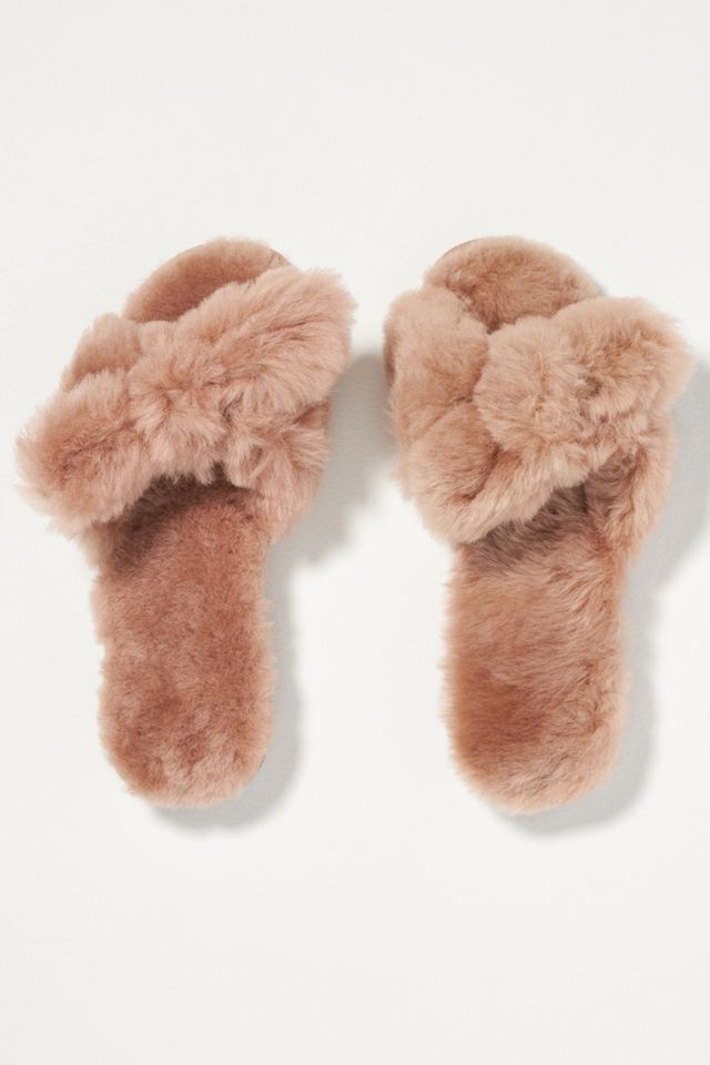 EMU Australia Naledi Slippers #1