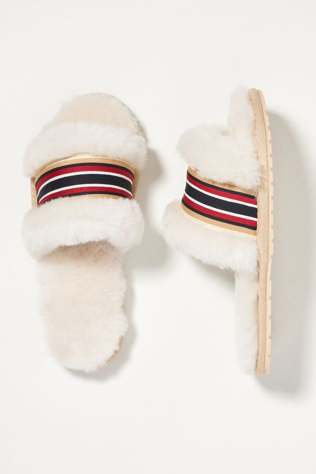 EMU Australia Wrenlette Slippers Anthropologie