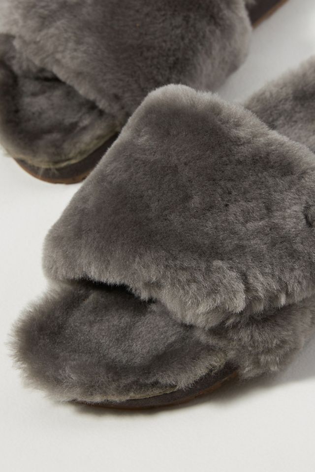 EMU Australia Musica Shearling Slippers #2
