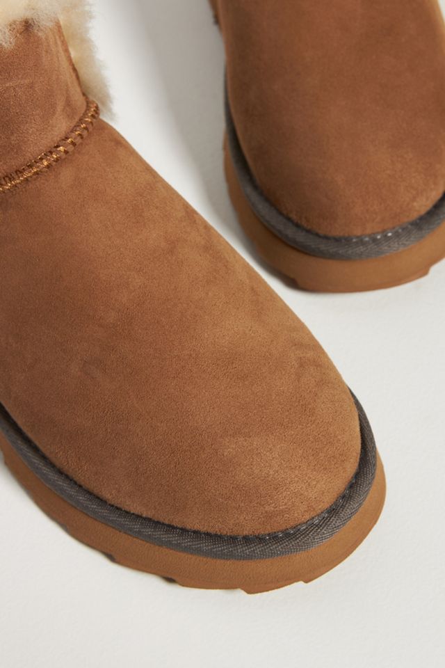EMU Australia Thresher Boots | Anthropologie