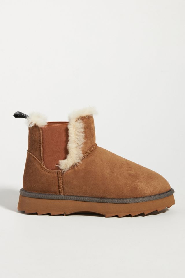 EMU Australia Thresher Boots | Anthropologie
