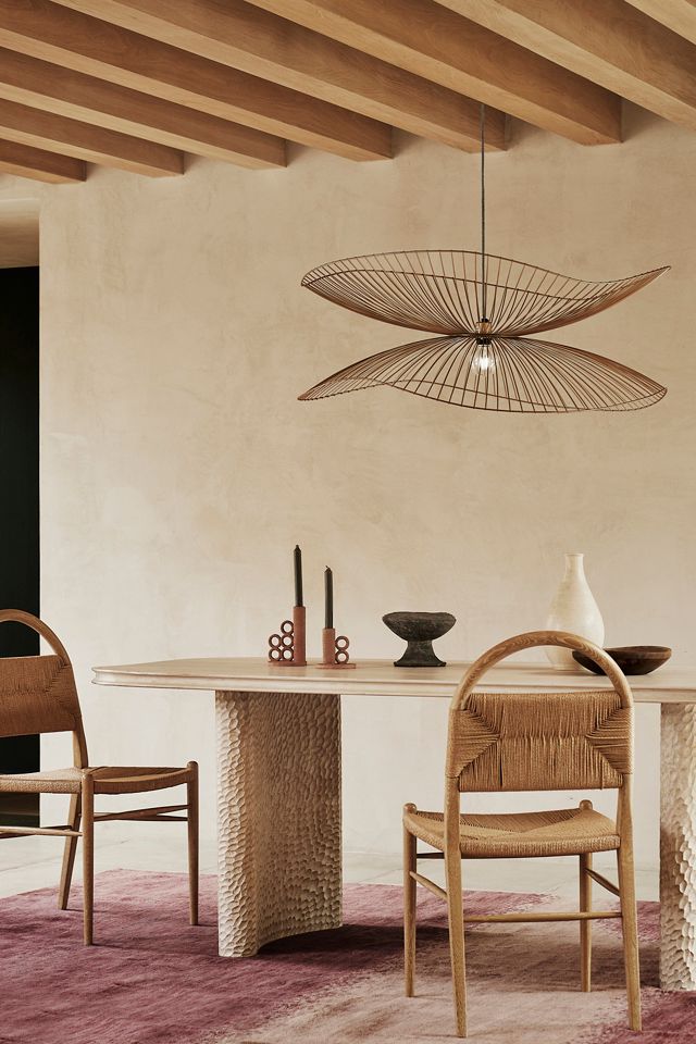 Mari Dining Table #1