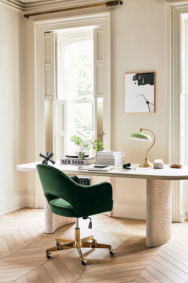 Mari Dining Table #2