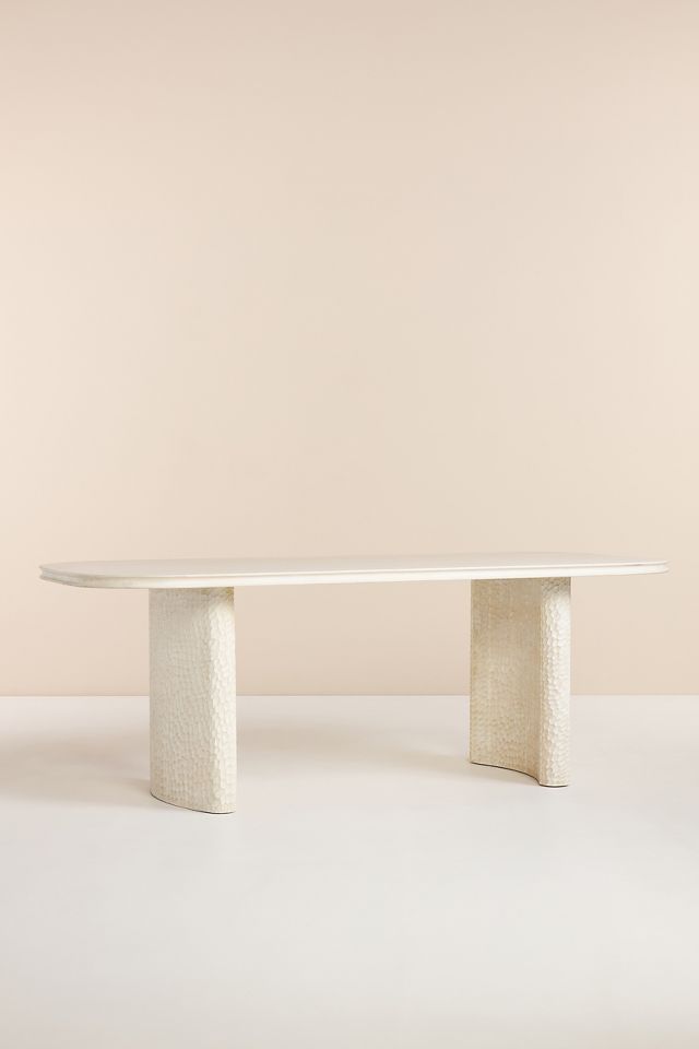 Anthropologie table deals