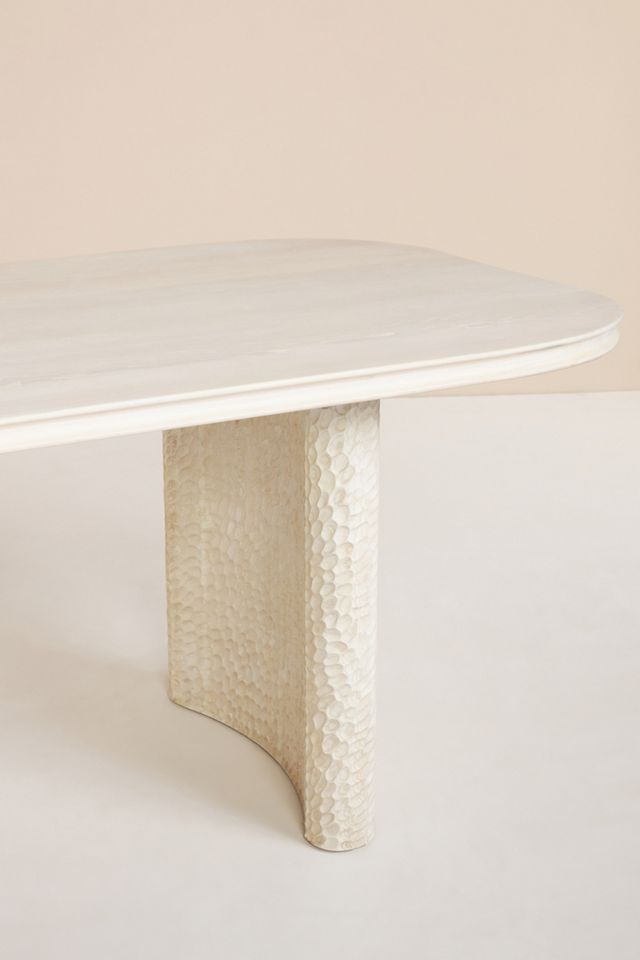 Mari Dining Table #7