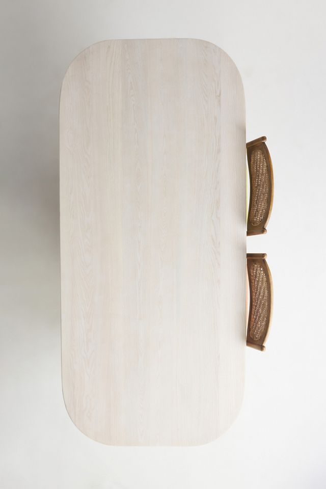 Mari Dining Table #10