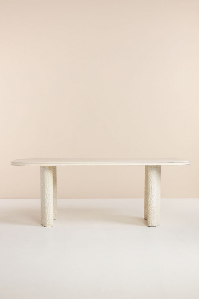 Mari Dining Table #4
