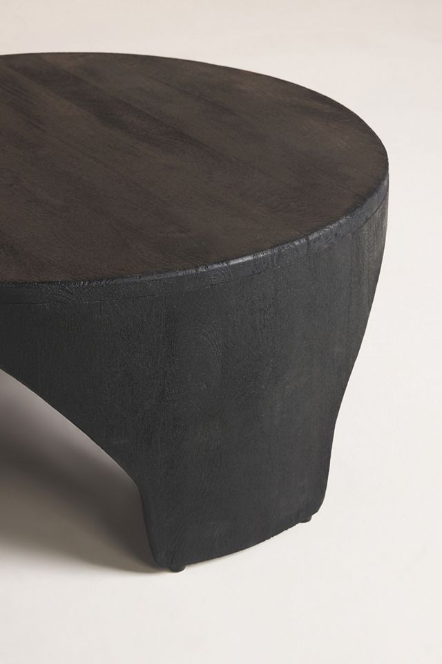 Jonas Round Coffee Table #3