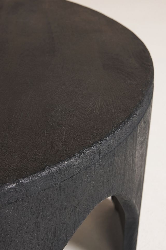 Jonas Round Coffee Table #4