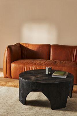 Jonas Round Coffee Table