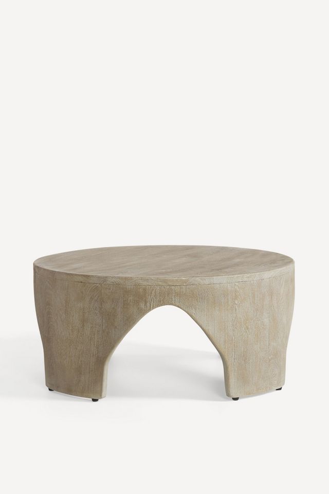 Jonas Coffee Table