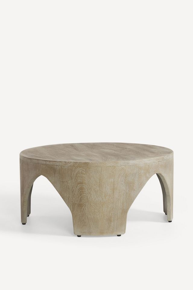 Jonas Coffee Table