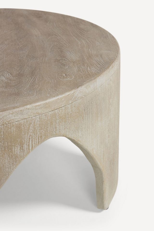 Jonas Coffee Table