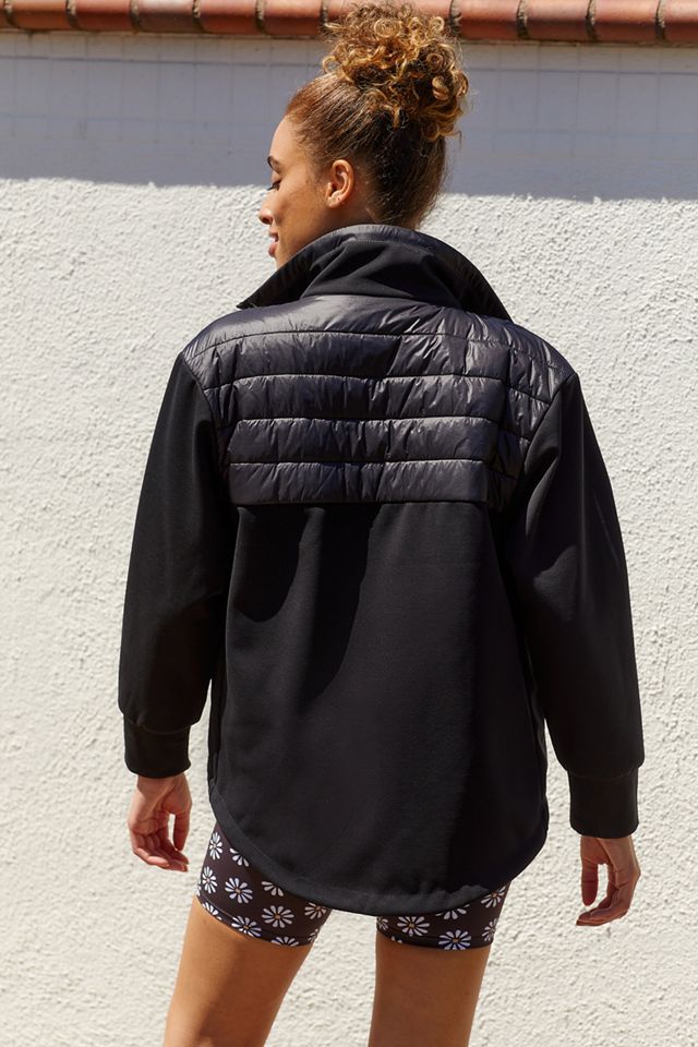 Varley Belfern Jacket #1