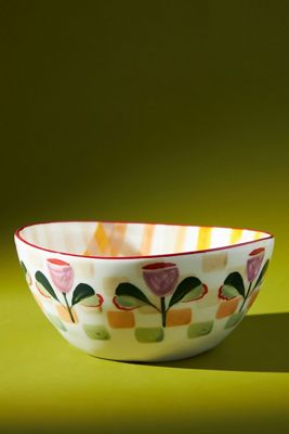 Tivoli Bowl