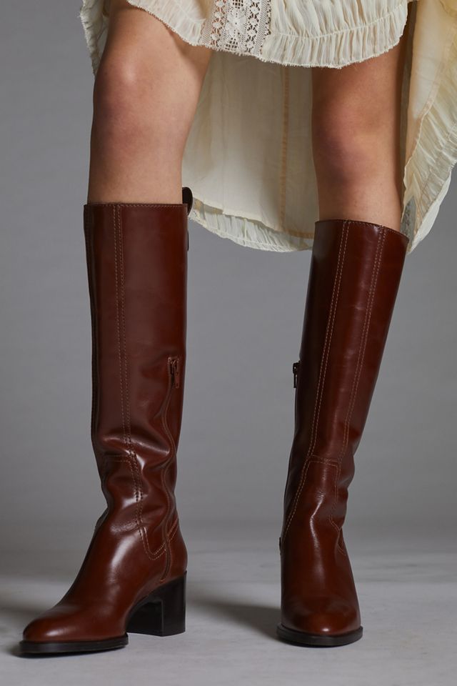 See By Chloe Annylee Heeled Boots #1