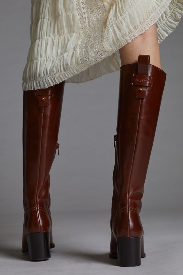 See By Chloe Annylee Heeled Boots #2