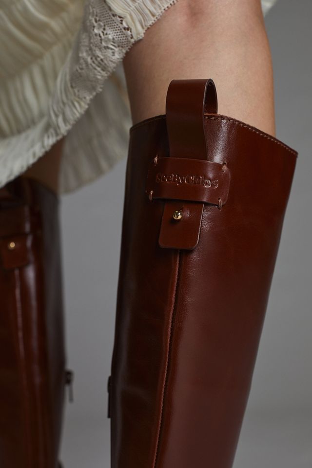 See By Chloe Annylee Heeled Boots #3