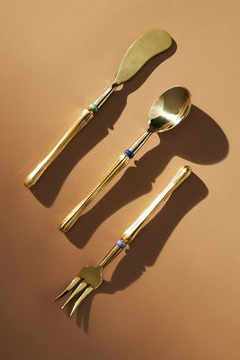 Rosie Mezze Set