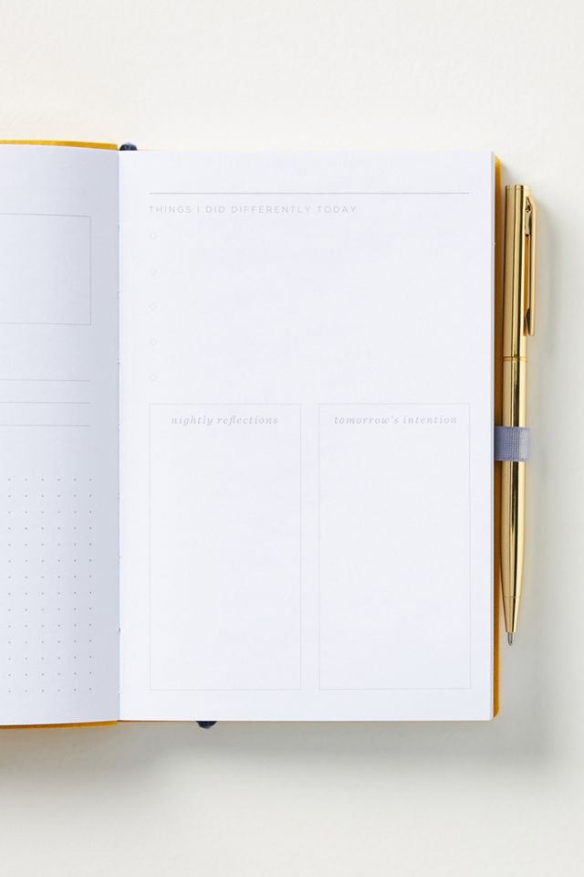 Happy In A Million Little Ways Gratitude Journal #2