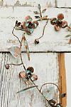 Gilded Botanicals Iron Heart Wreath #1