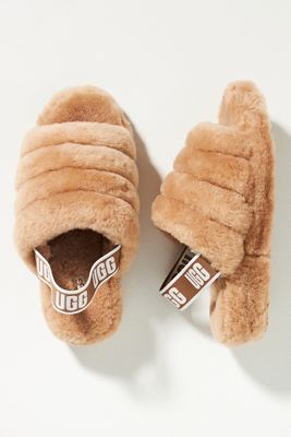 UGG Fluff Yeah Slippers