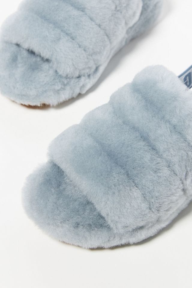 UGG Fluff Yeah Slippers #2