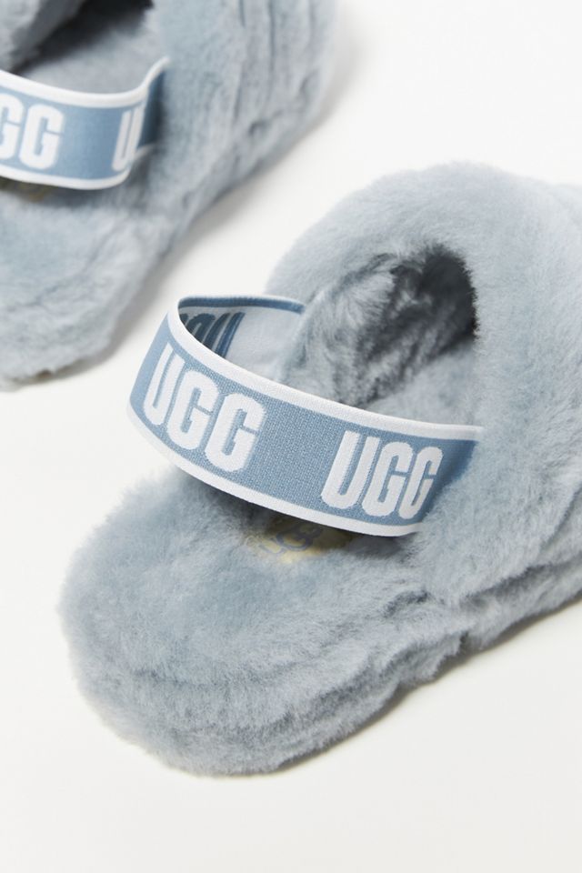 UGG Fluff Yeah Slippers #3
