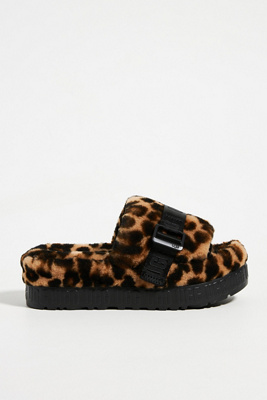 cheetah ugg sneakers