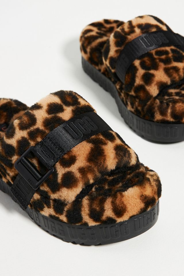 UGG Fluffita Slide Slippers #2