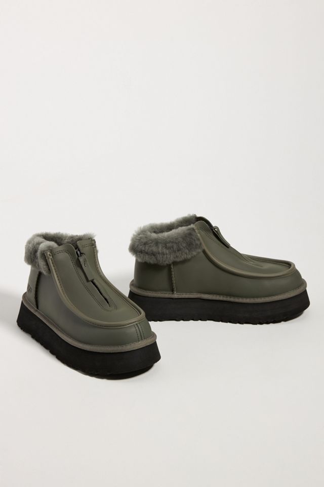 UGG Funkette Moc Boots #1