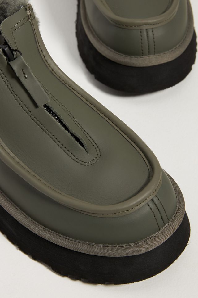 UGG Funkette Moc Boots #2