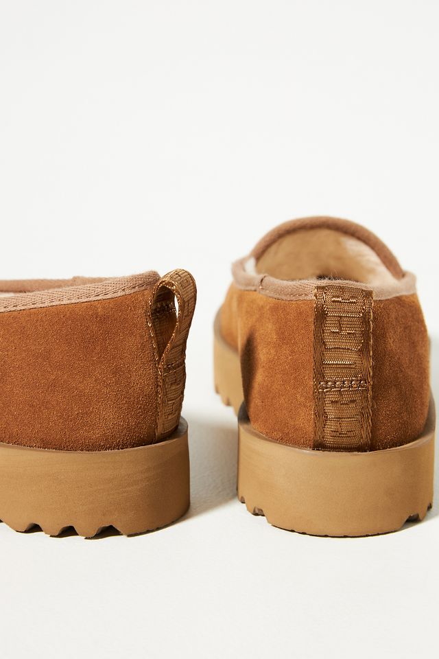 UGG Super Moc Slippers