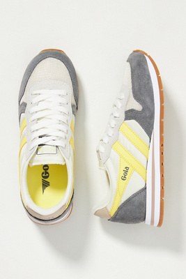 gola retro sneakers
