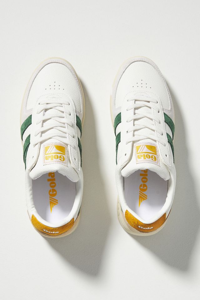 Gola Grand Slam Trident Sneakers #1