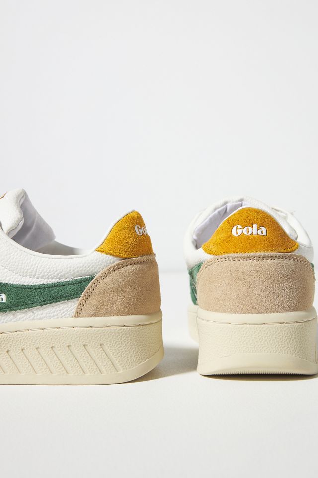 Gola Grand Slam Trident Sneakers #3