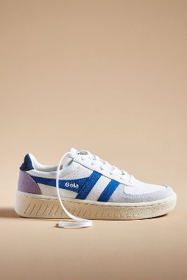 GOLA GOLA GRAND SLAM TRIDENT SNEAKERS