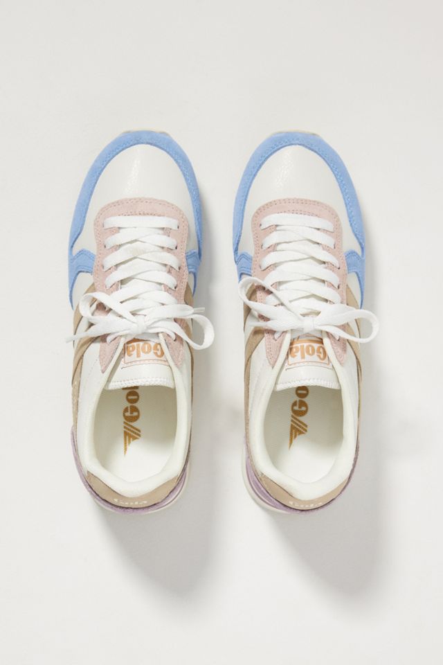 Gola Daytona Quadrant Sneakers #1