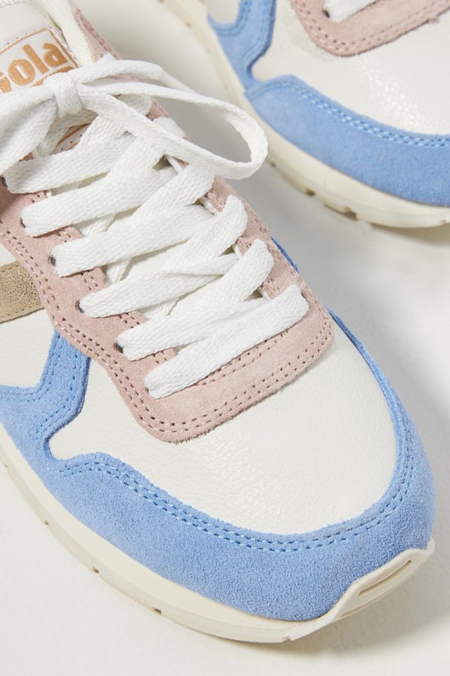 Gola Daytona Quadrant Sneakers #2