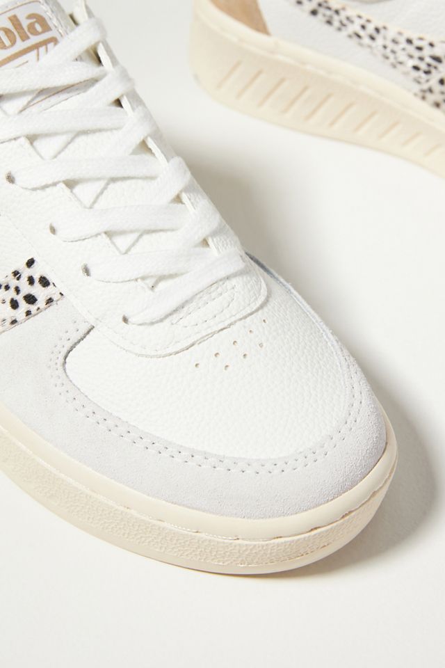 Gola Grand Slam Sneakers #2