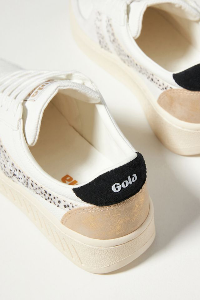 Gola Grand Slam Sneakers #3