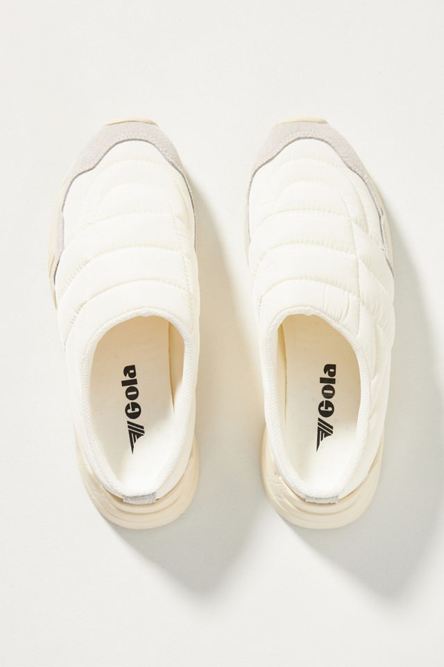 Gola Orbit Mule Sneakers #1