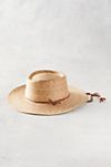 Outback Woven Sun Hat