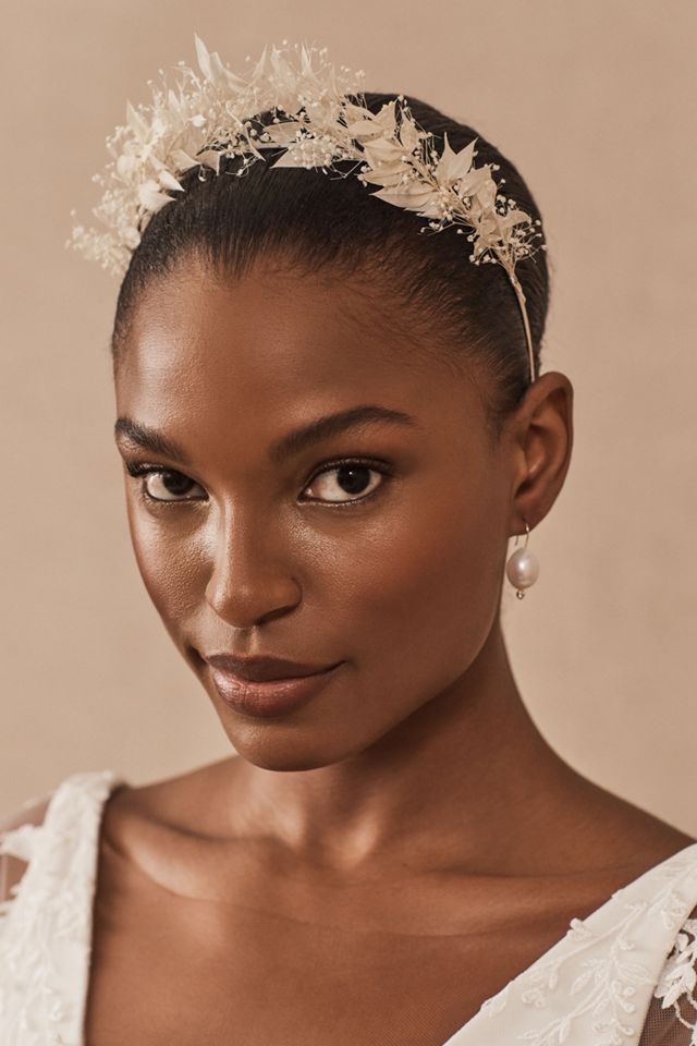 Days of May Francaise Headband Days Of May Francaise Headband | Anthropologie main image 2